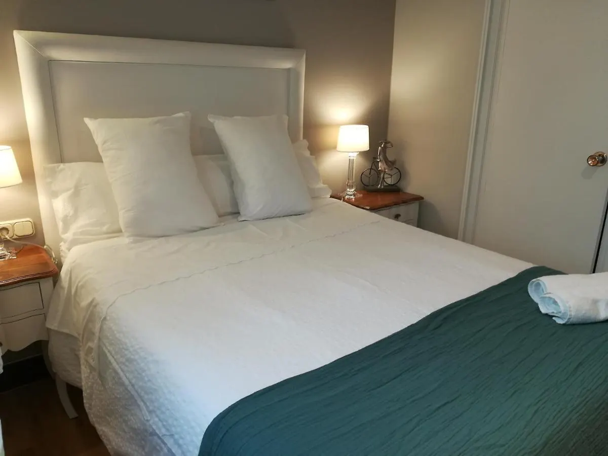 Apartamento Larraitz San Sebastián España