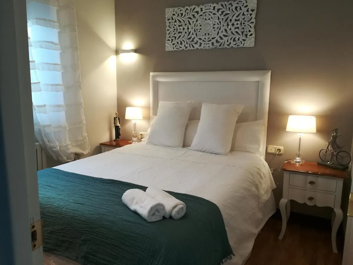 Apartamento Larraitz San Sebastián