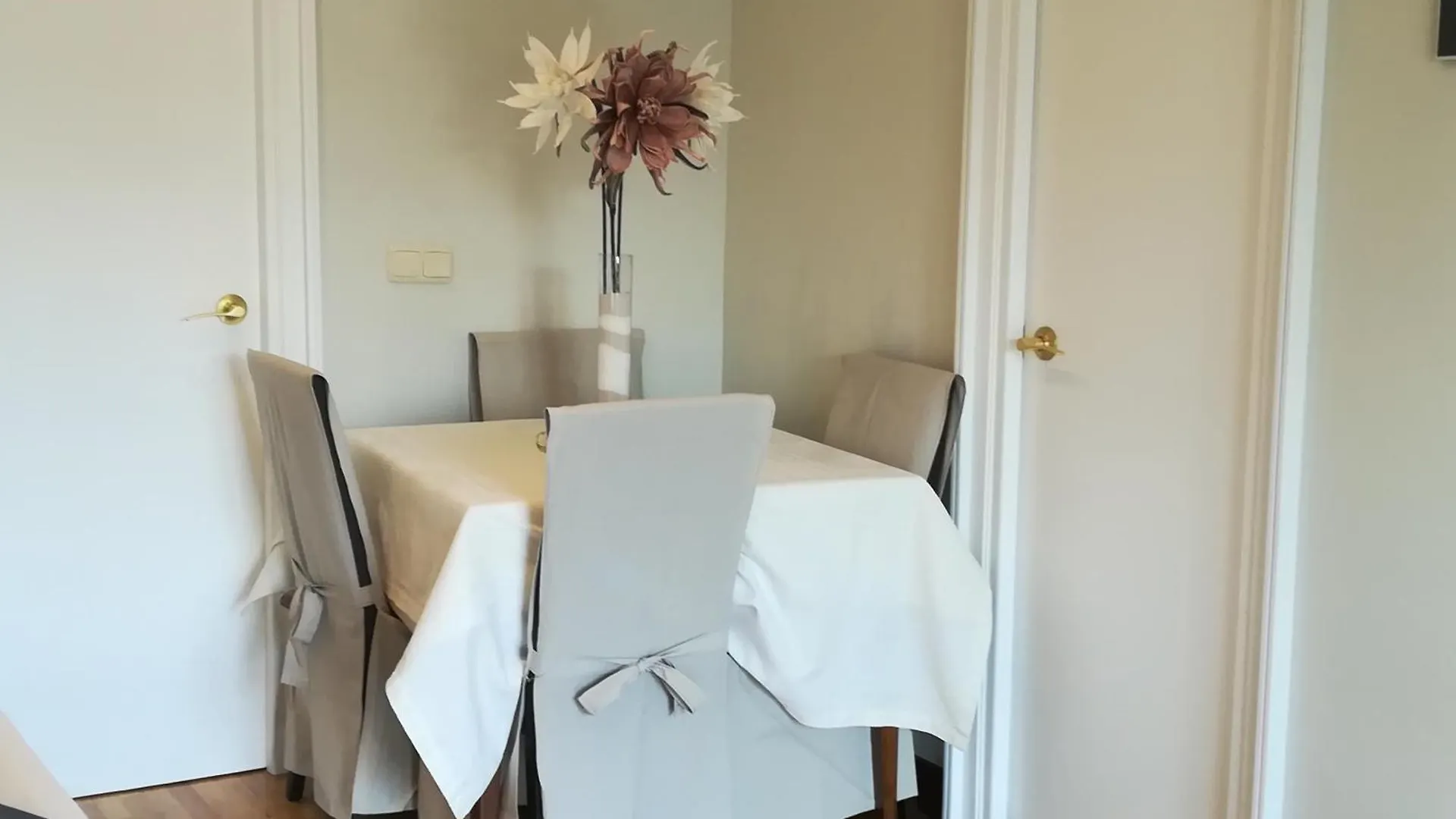 Apartamento Larraitz San Sebastián